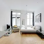 Cozy studio - 2P - Le Marais-Musée des Arts et Mét