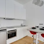 Cozy studio - 2P - Le Marais-Musée des Arts et Mét