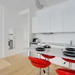 Cozy studio - 2P - Le Marais-Musée des Arts et Mét